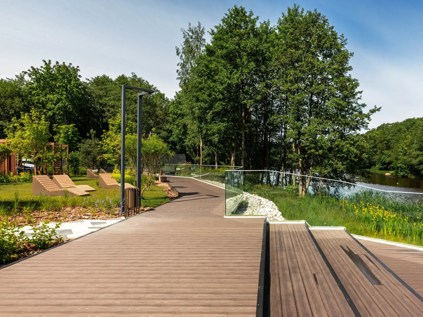 Апартаменты Прекрасная студия для приятного отдыха