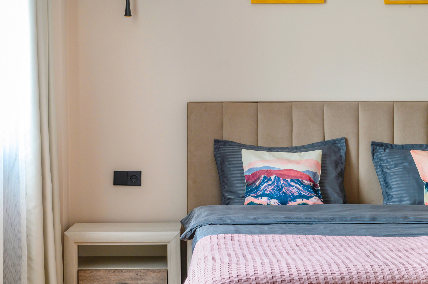 Апартаменты 37 Самый центр Идеально для командированного и туриста