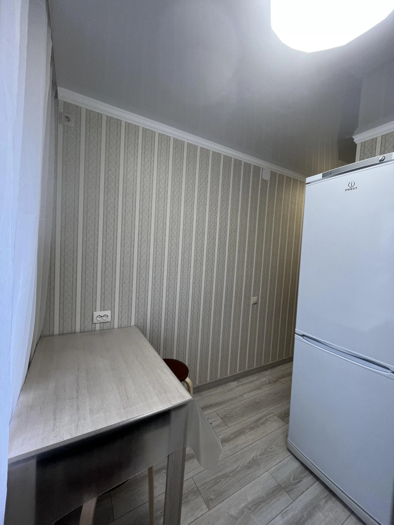 Квартира на Привокзальной