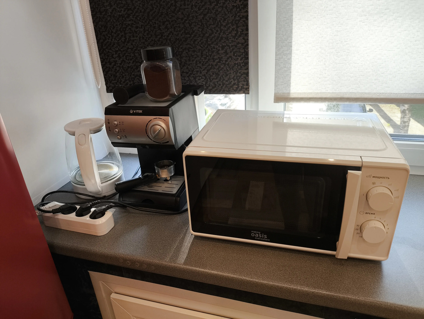 Квартира Студия у Аллеи Славы