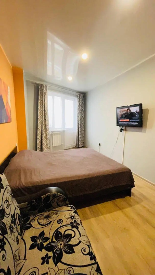 Студия в центре города