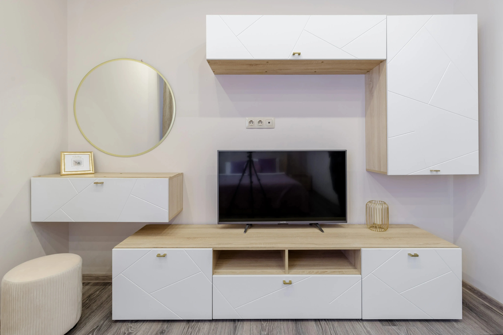 Квартира ApartMari Семейные апартаменты