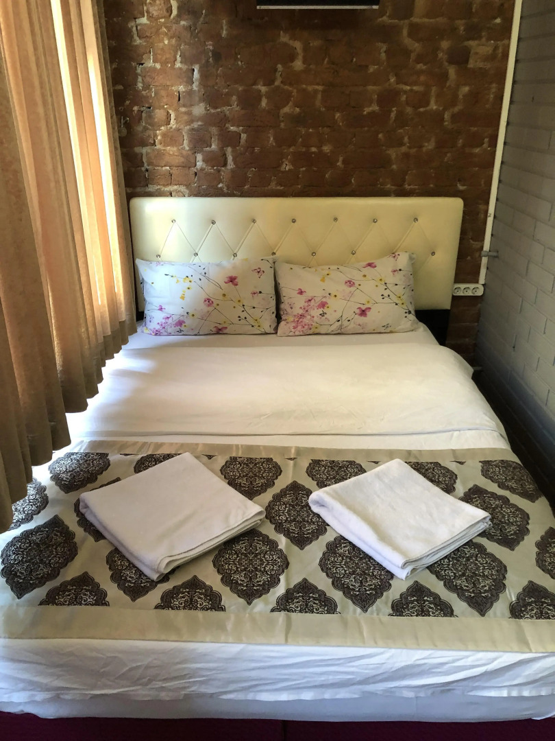 Гостевой Дом Istanbul