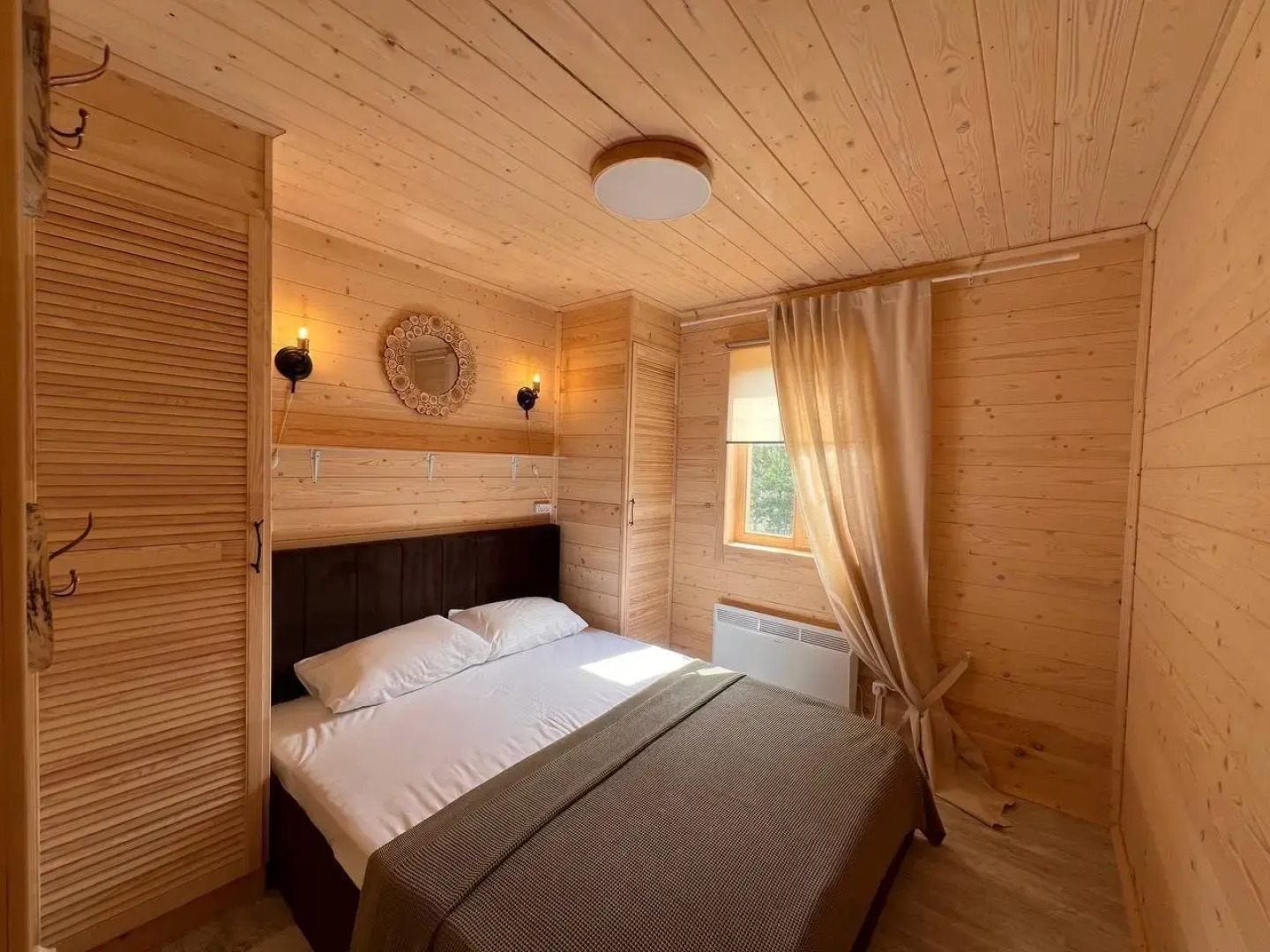 Частный Дом Дача Лесника