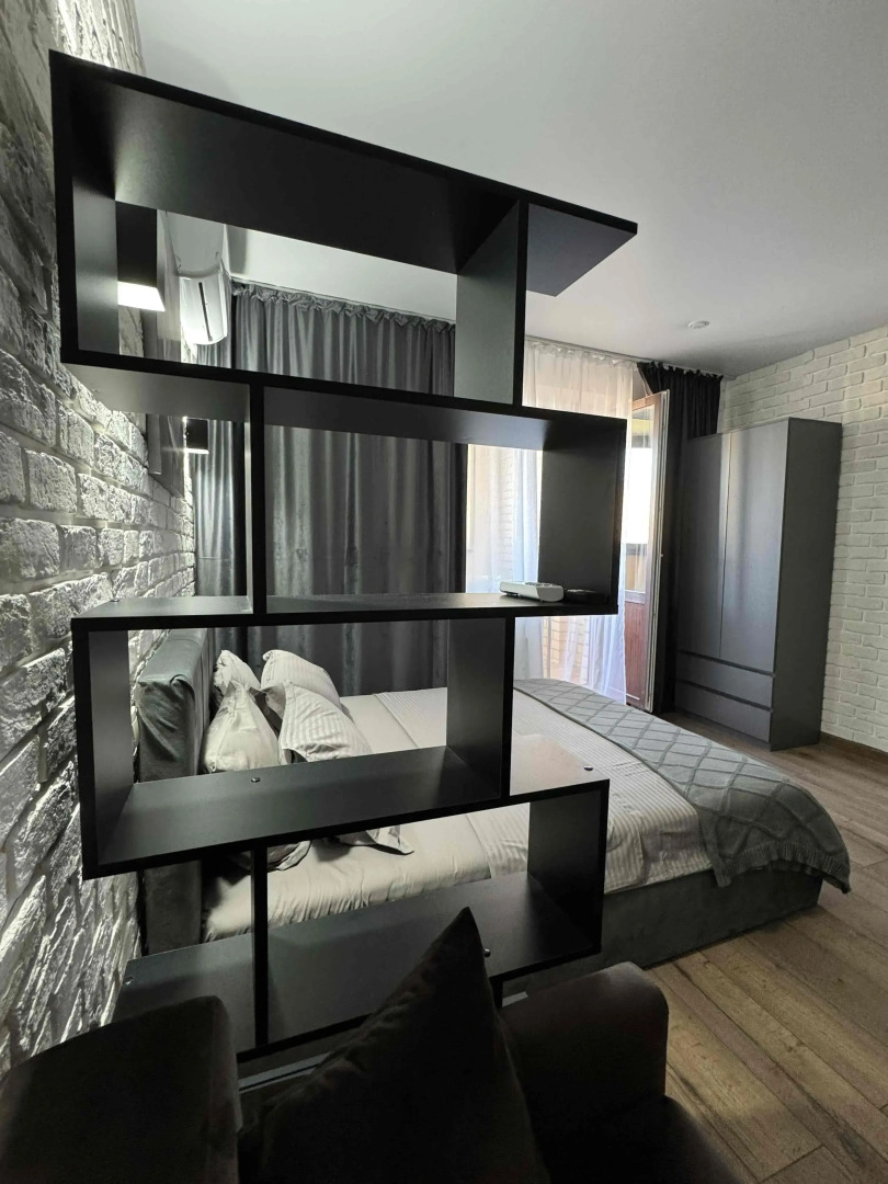 Апартаменты на улице Гудкова