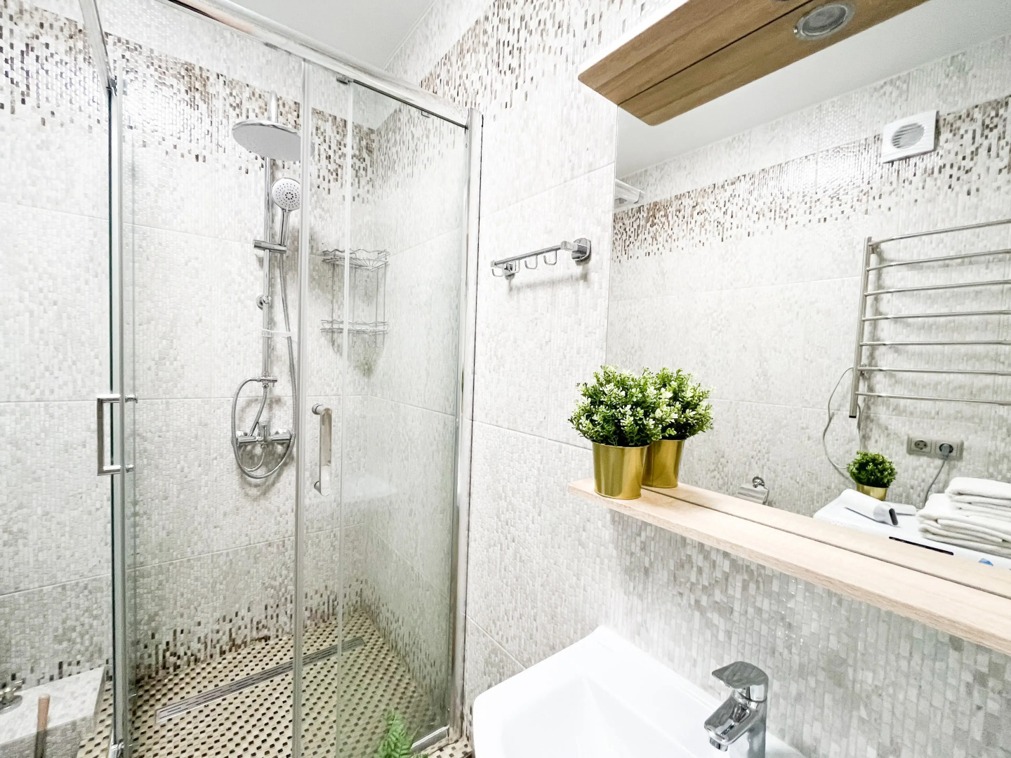 Апартаменты на Сиверса 26