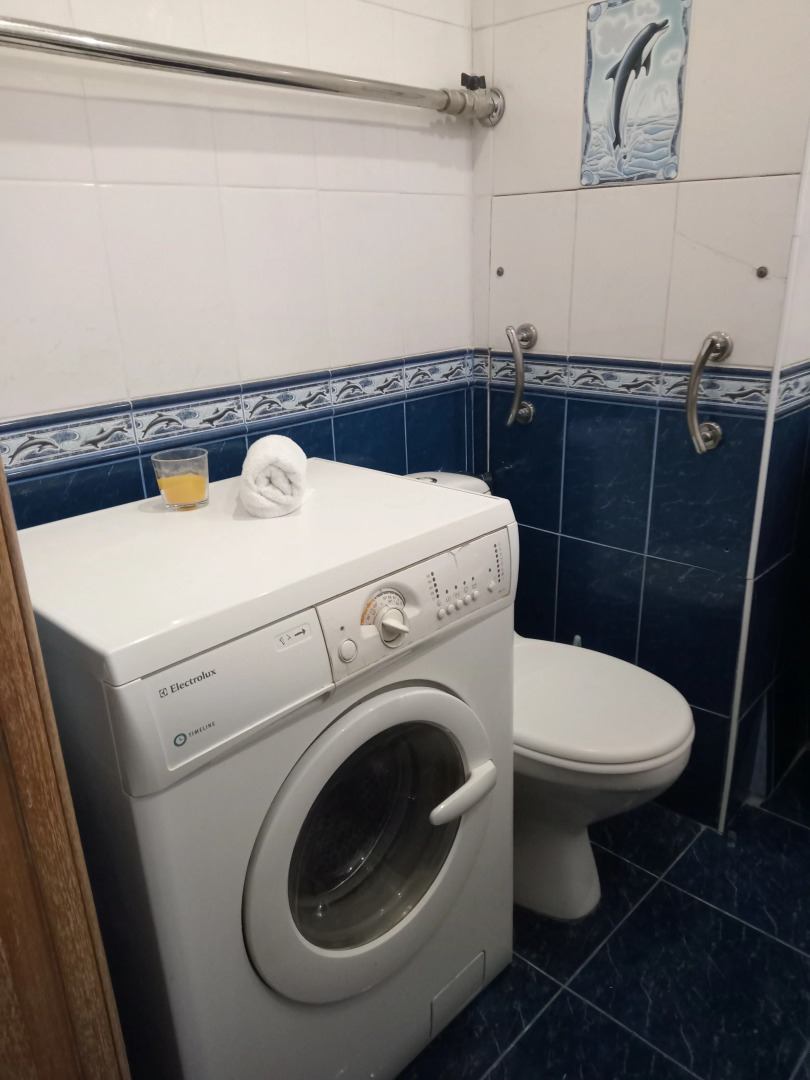 Апартаменты Митинская 48