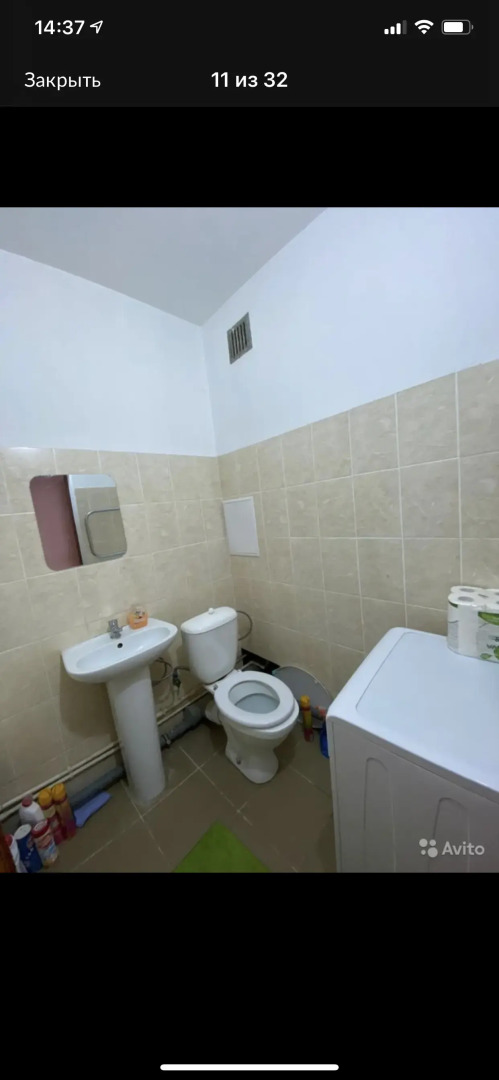 Апартаменты 15-й микрорайон 22