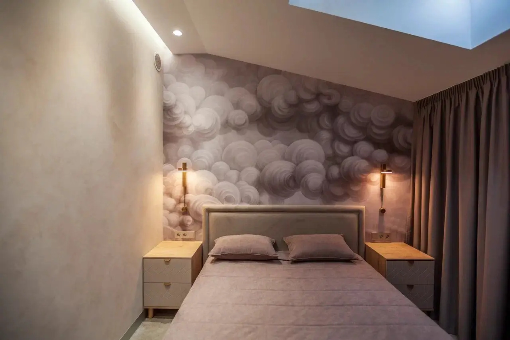 Апартаменты More Rooms на Гаражной