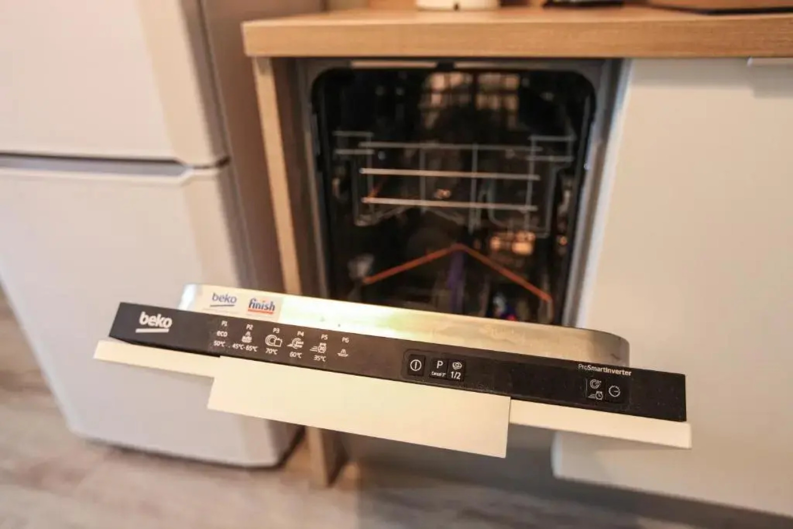 Апартаменты Симпатико Инкери