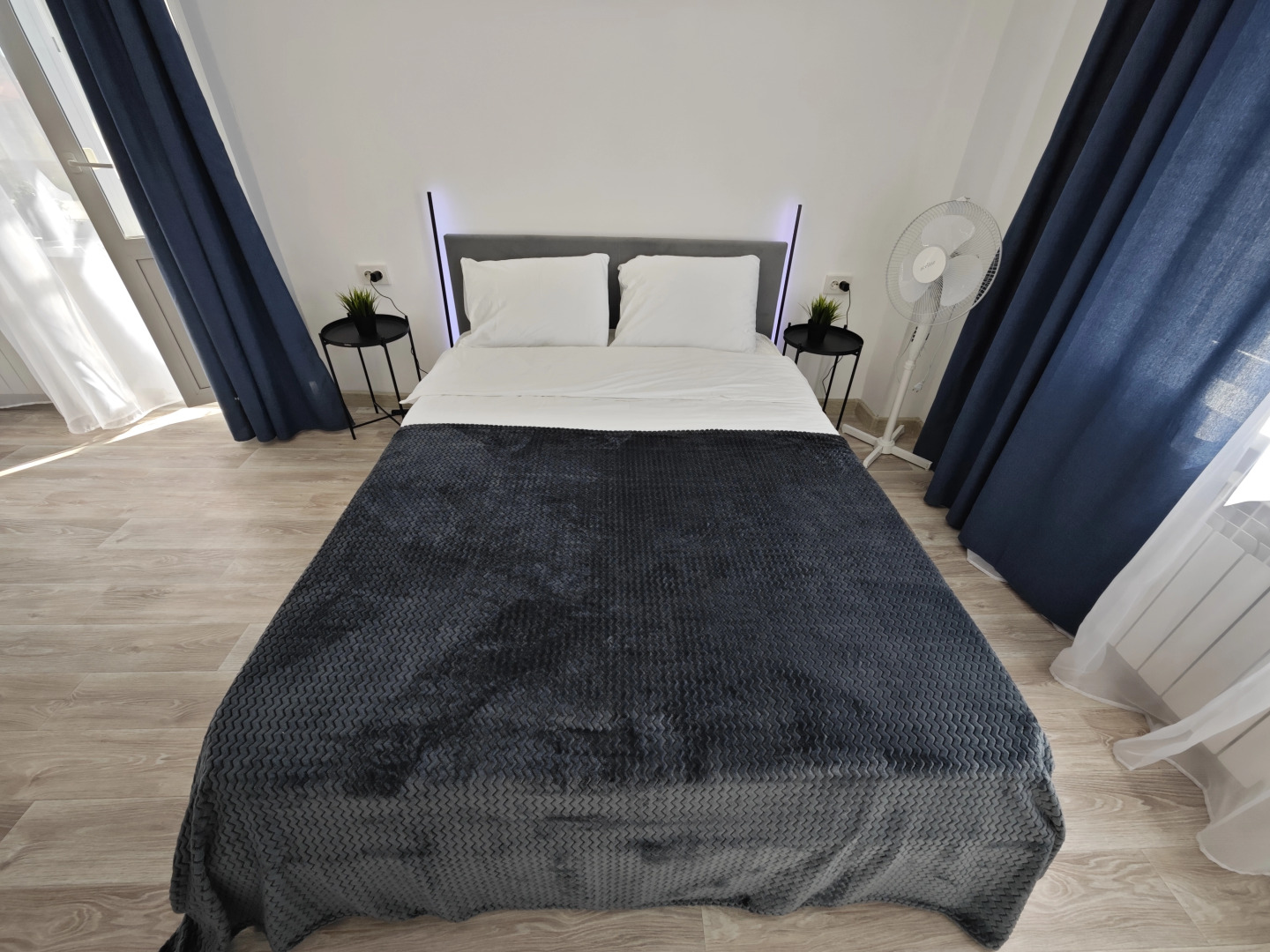 Квартира Калина Юрга на Никитина 75