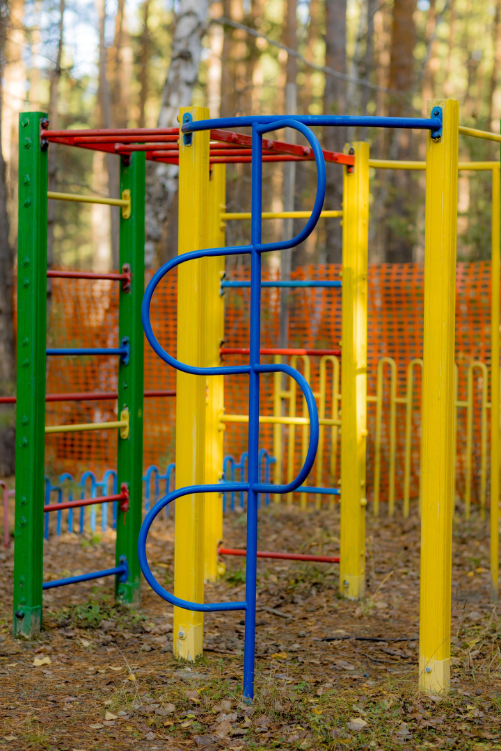 Санаторий-профилакторий Кошкуль