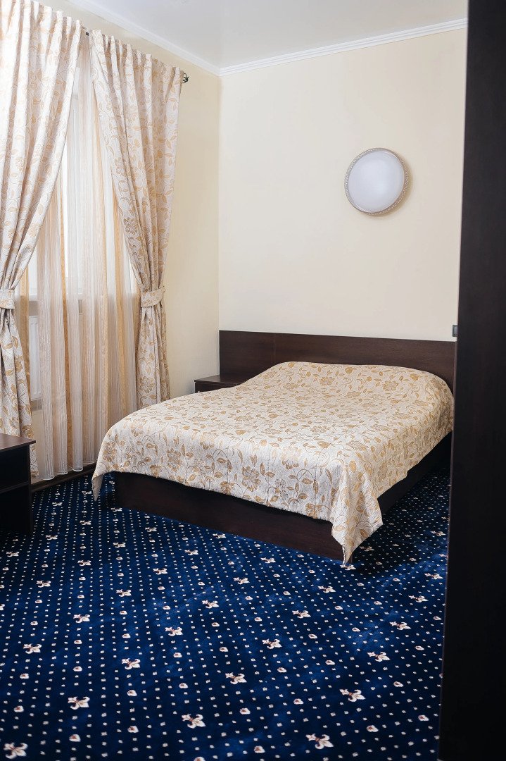 Отель Оскар 