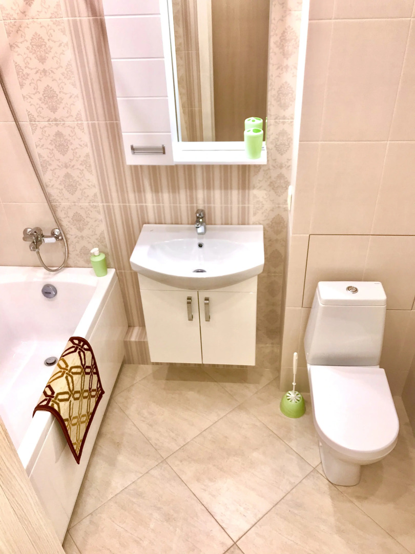 Квартира Платоновский Парк