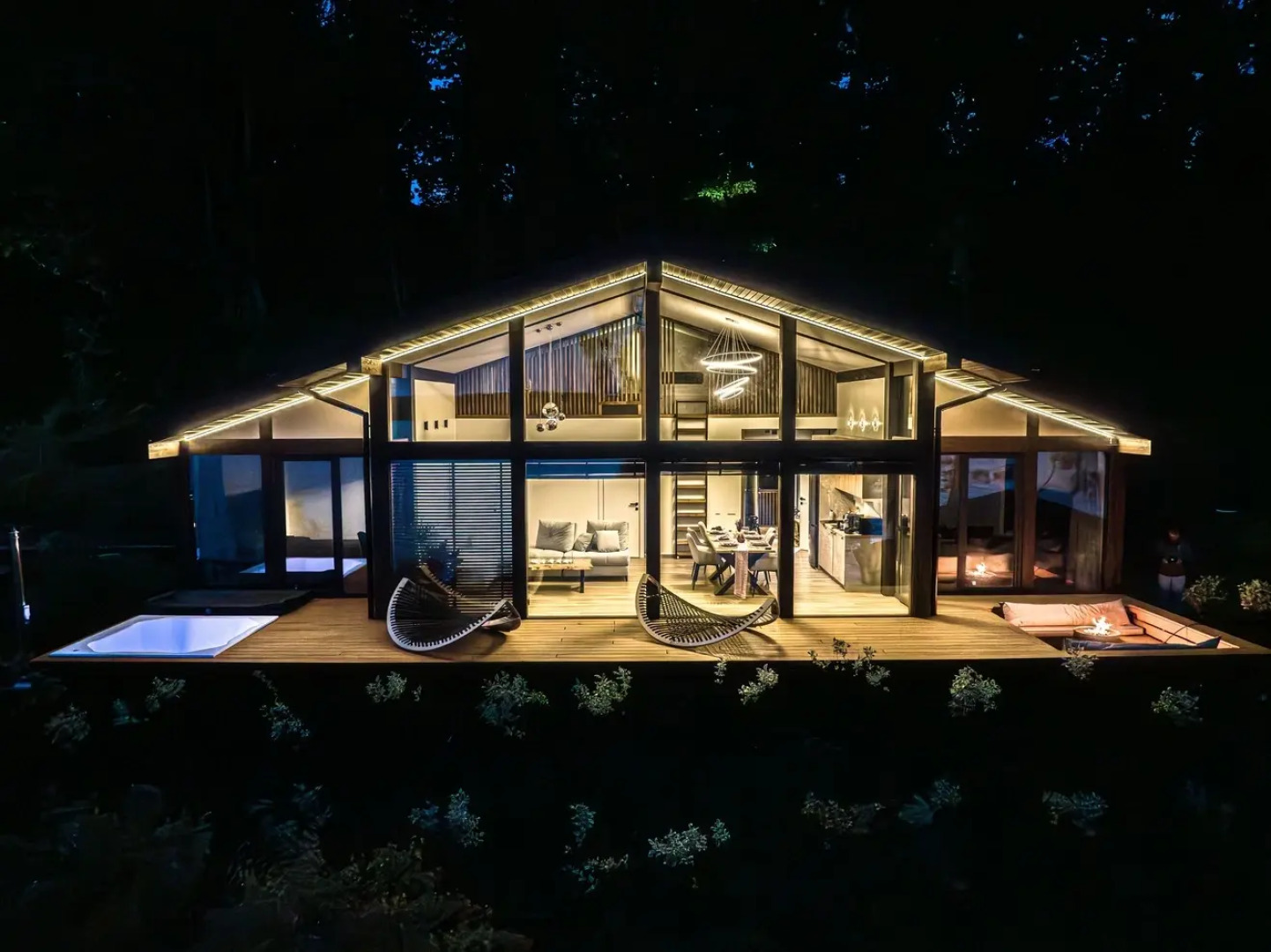 Гостевой Дом Villa Решма