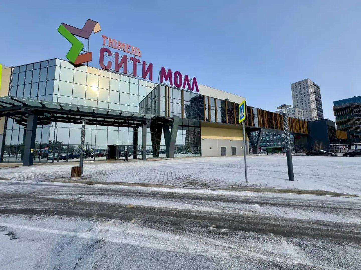 Квартира Однокомнатная