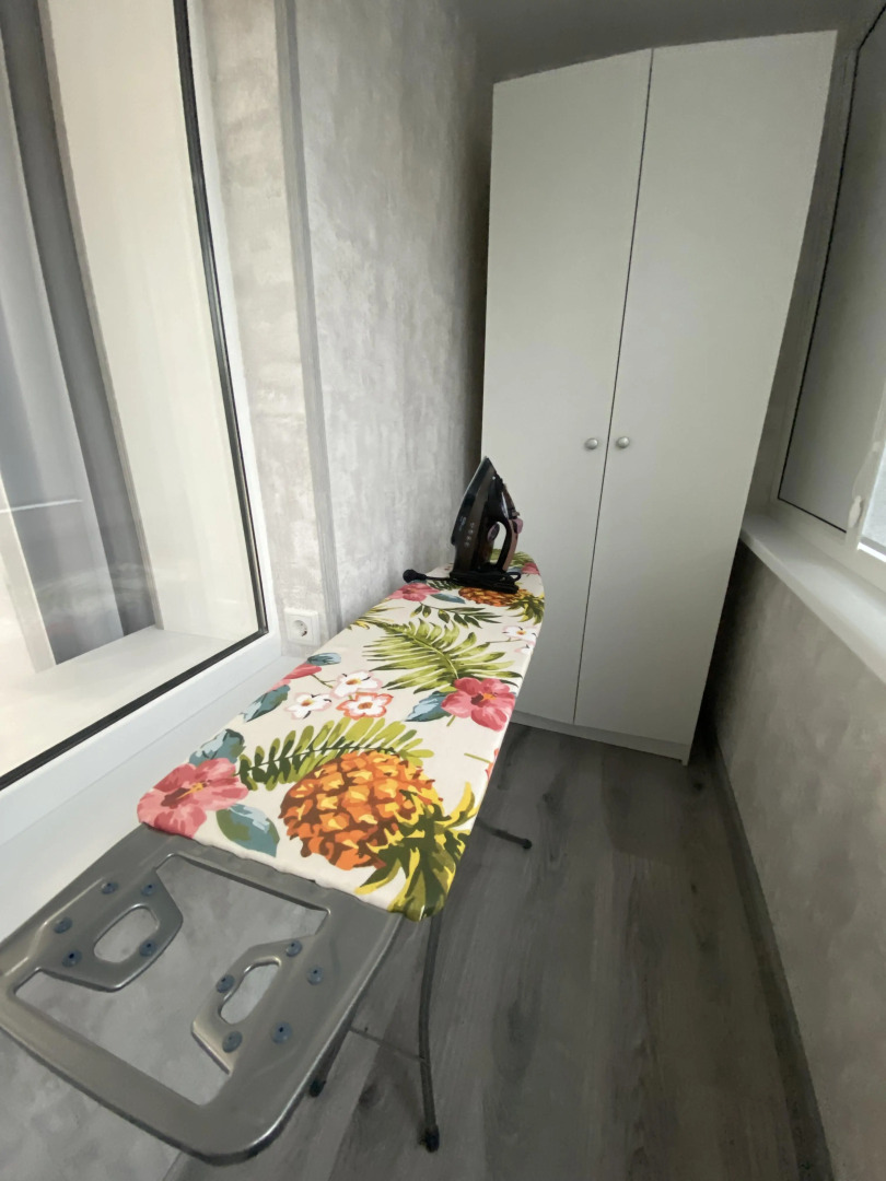 Квартира Двухкомнатная на Терешковой