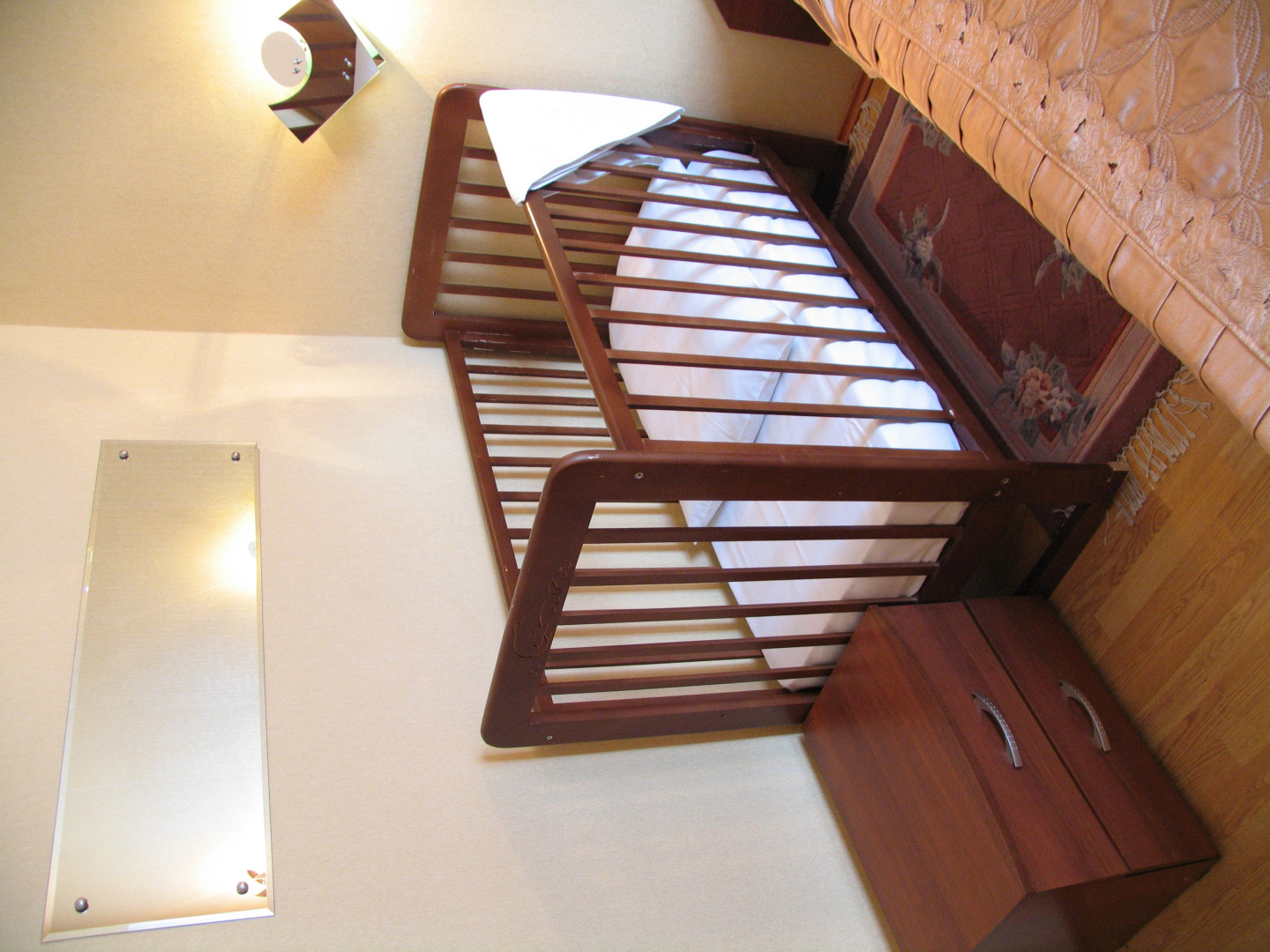 Пансионат Заря