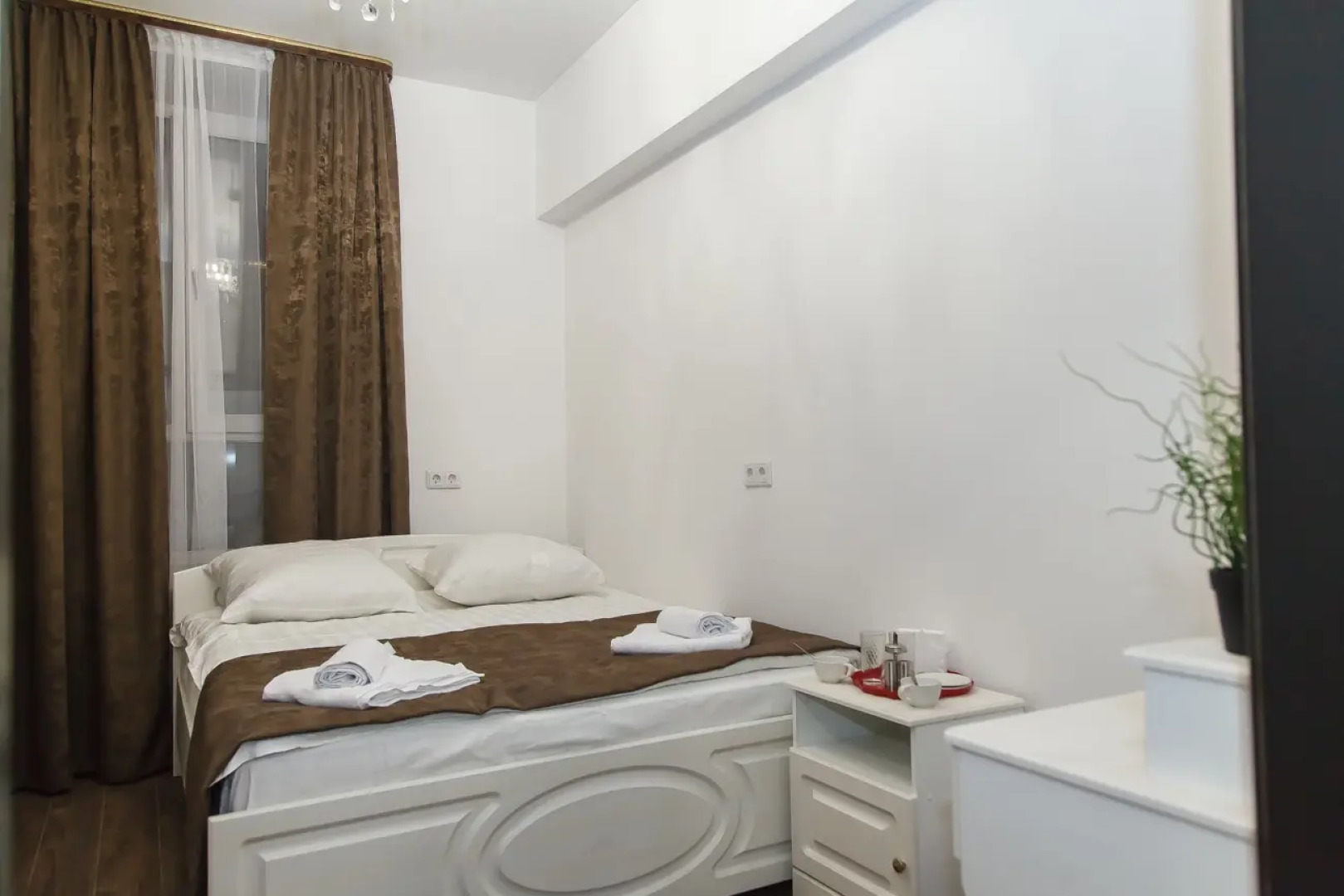 Мини-отель Блакит