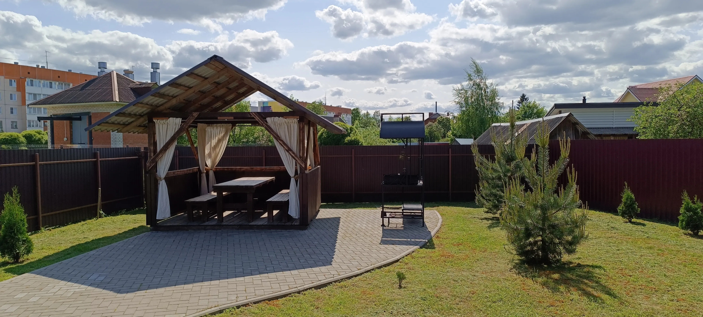 Гостевой дом Псков