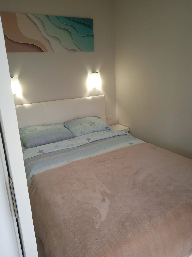 Квартира Sorrento Luxe