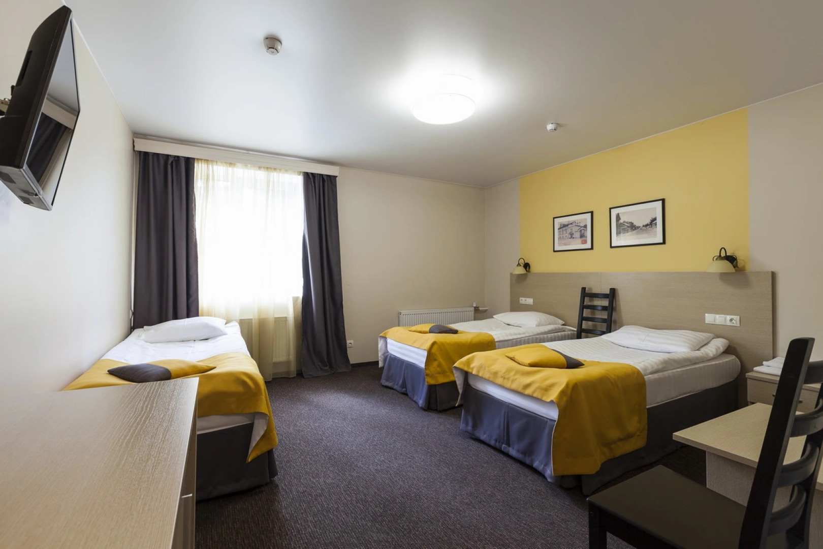 Мини-Отель Приорат