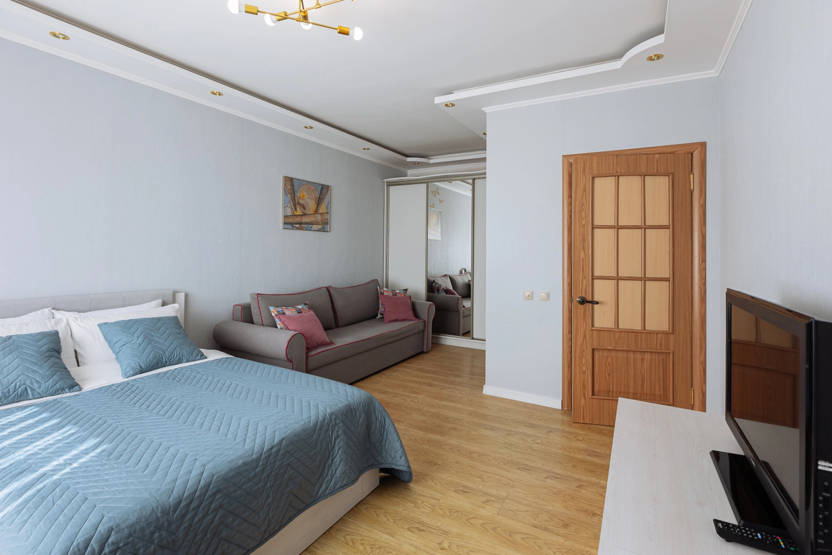 Квартира Welcome to Live