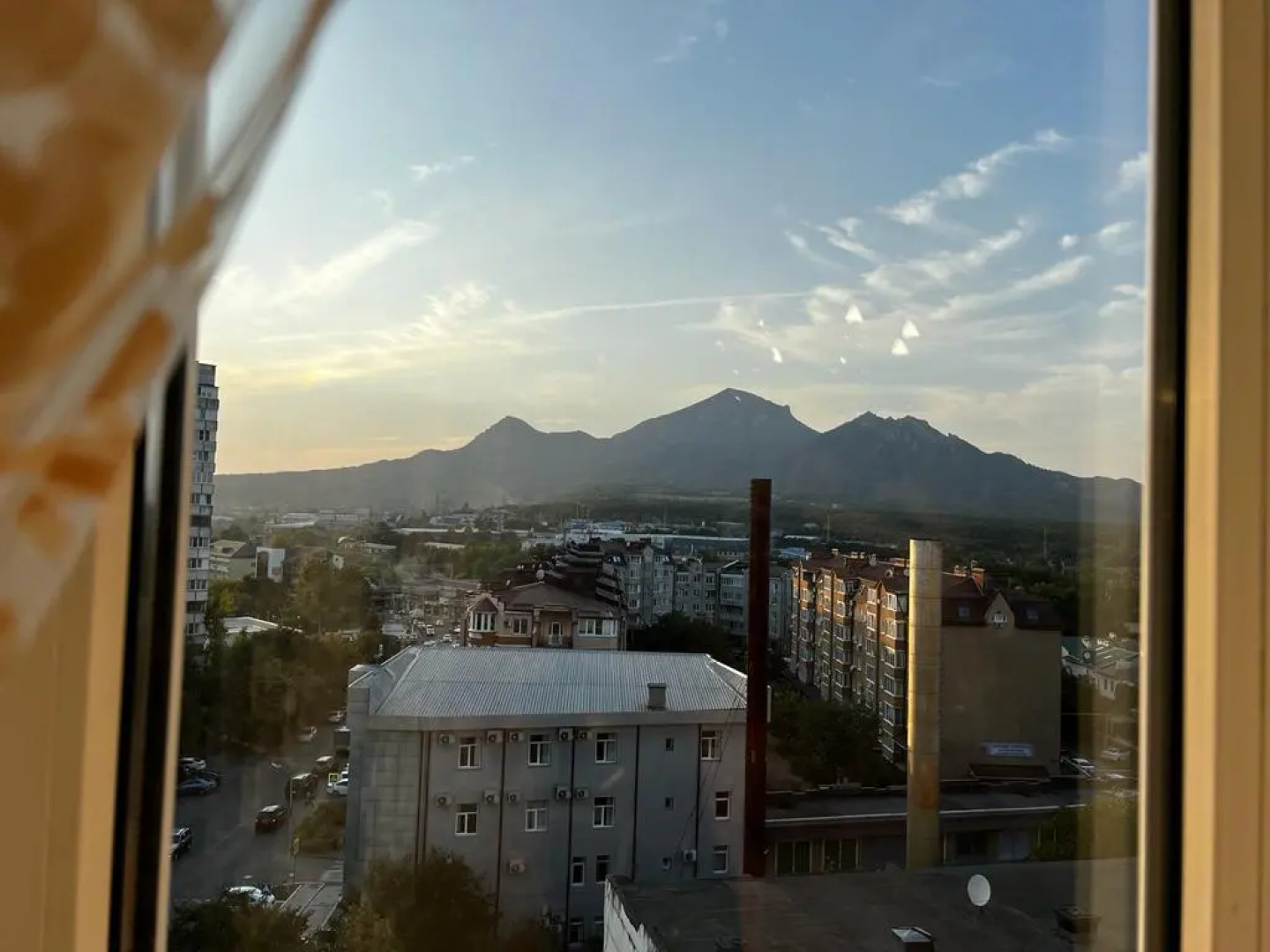 Апартаменты Royal Massimo View Aparts by Sutki26