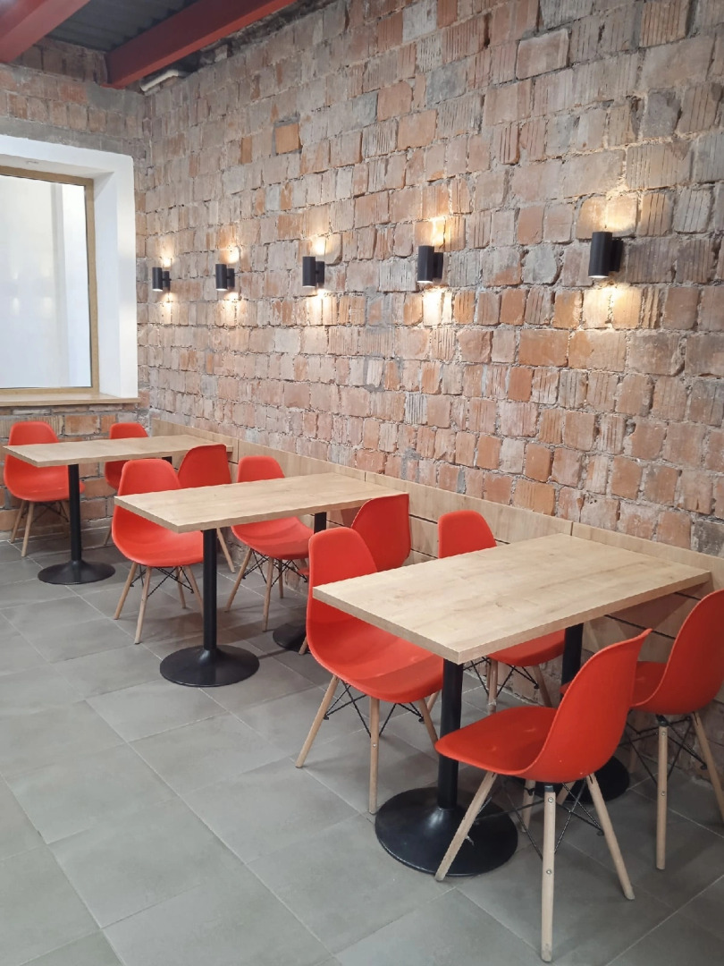 Отель У Водопада