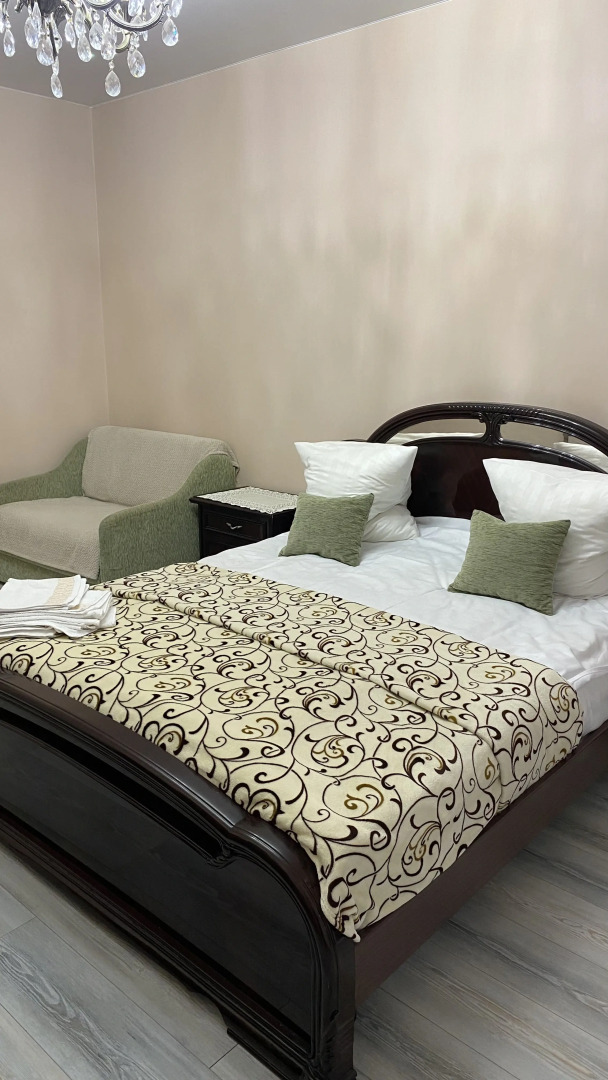 Квартира Светлана