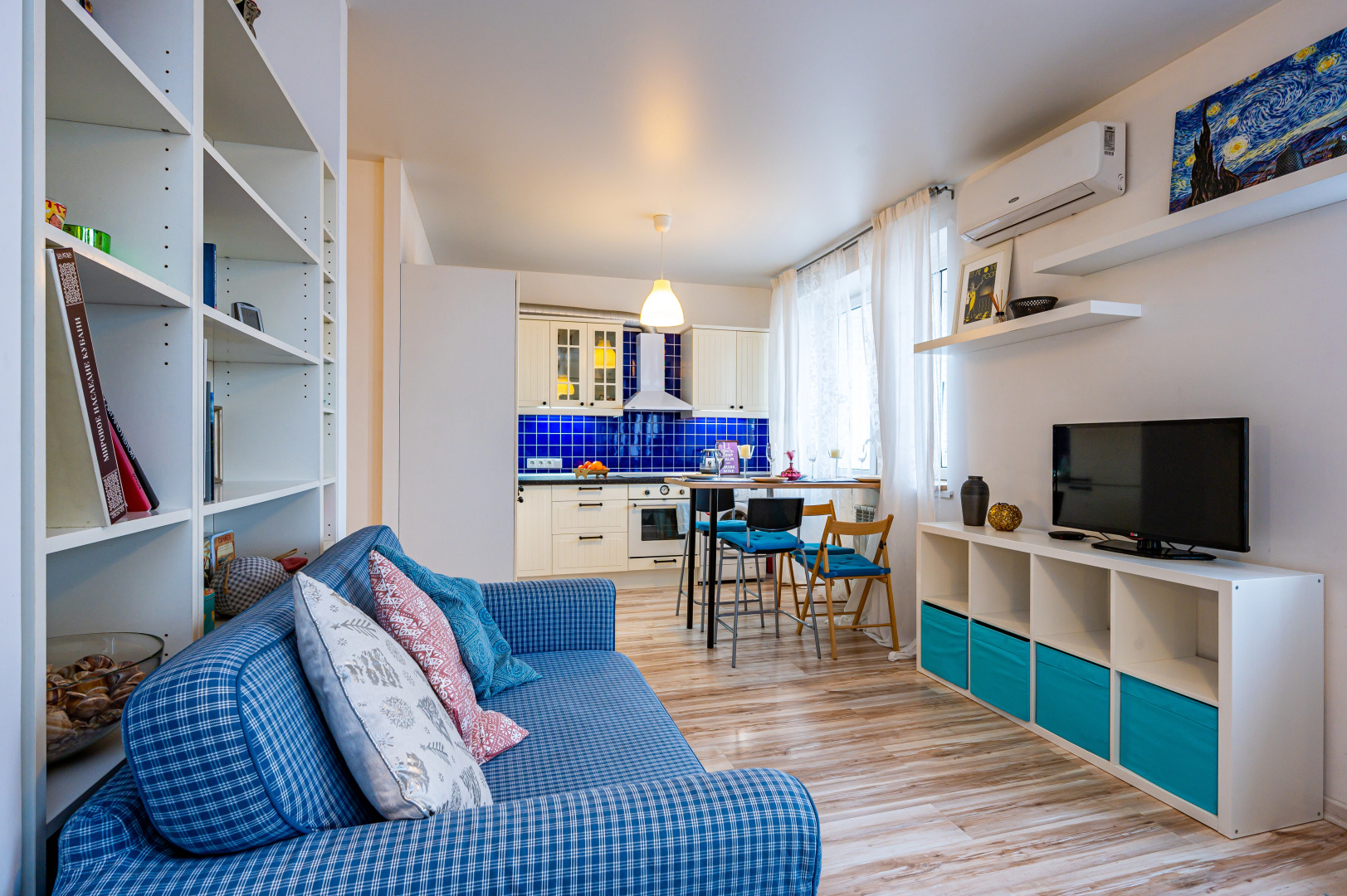 Апартаменты Квартира в центре рядом с Рощей