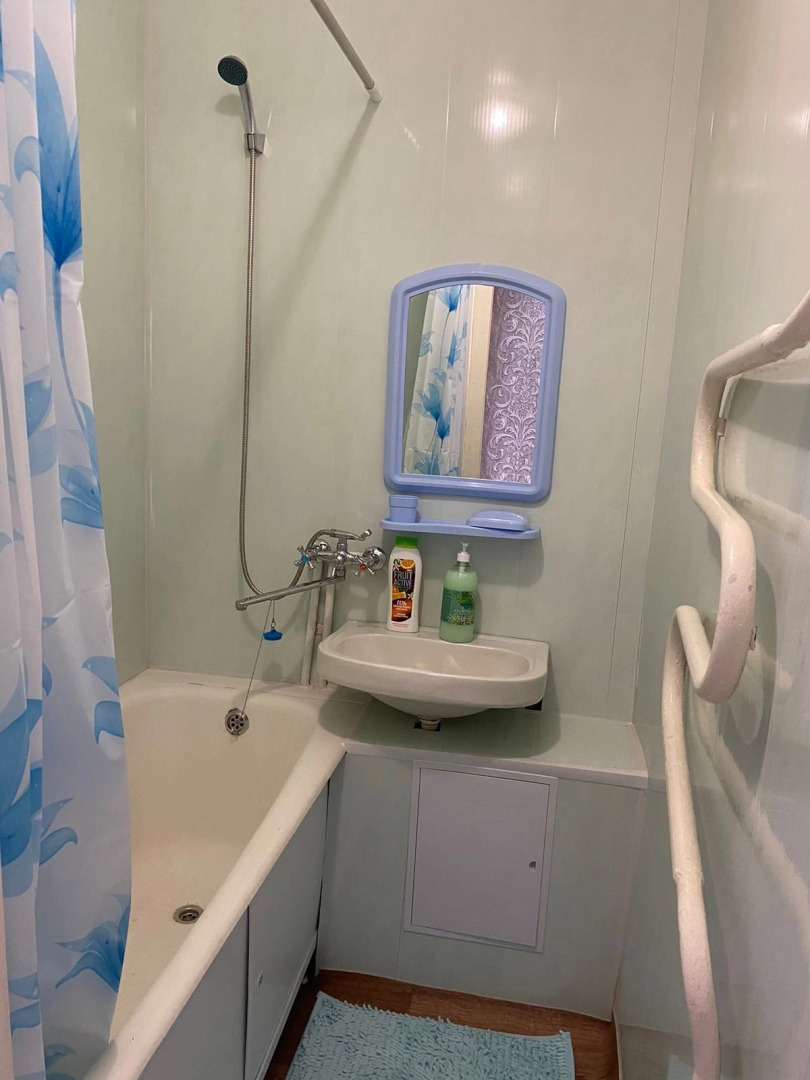 Квартира на Улице Маяковского 29