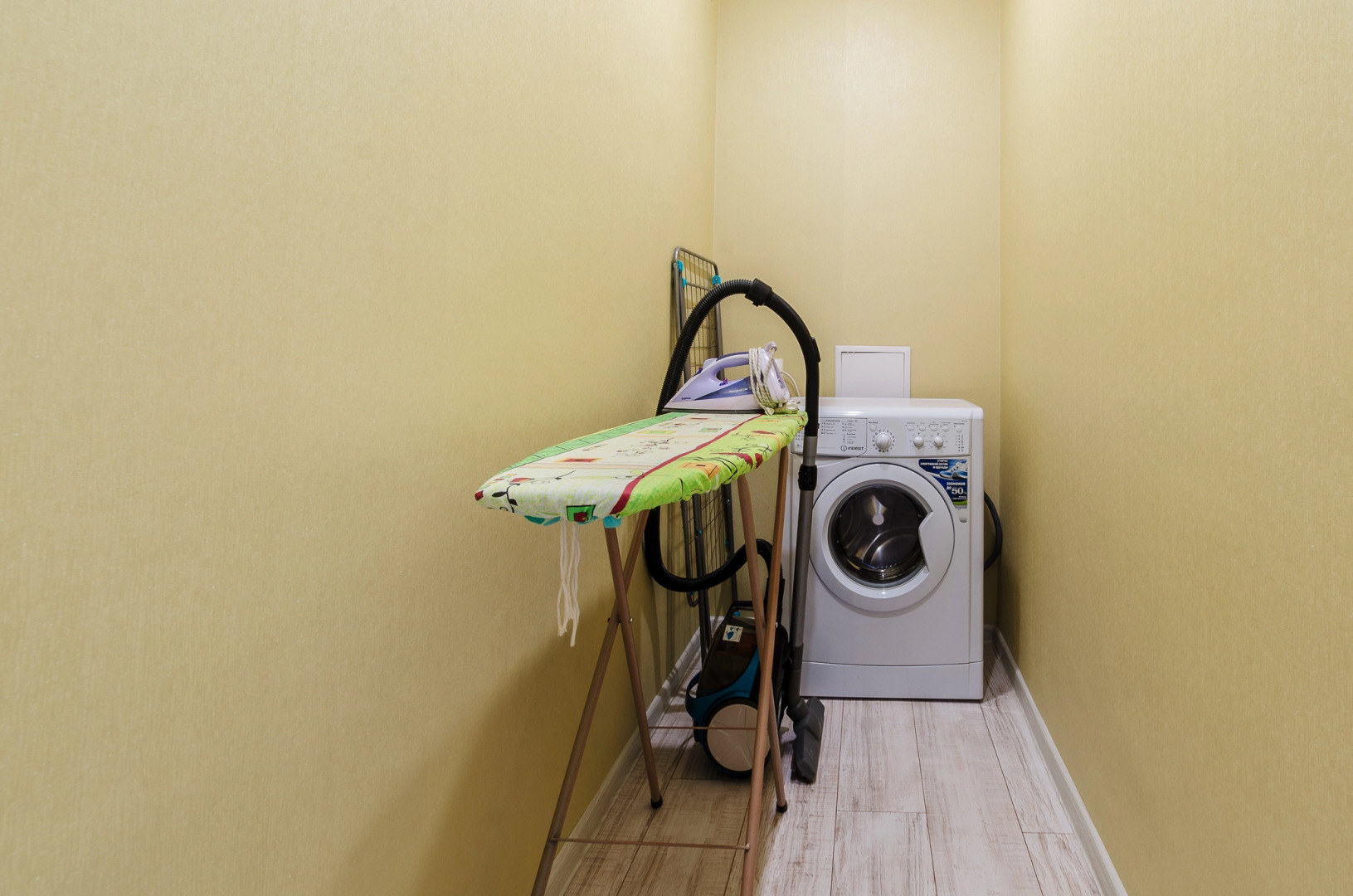 Апартаменты Спортивный квартал