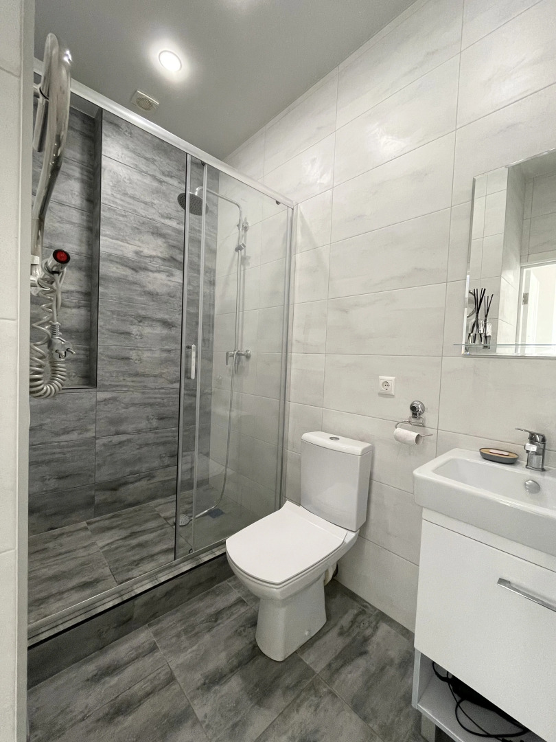 Квартира Эстет на Метелева