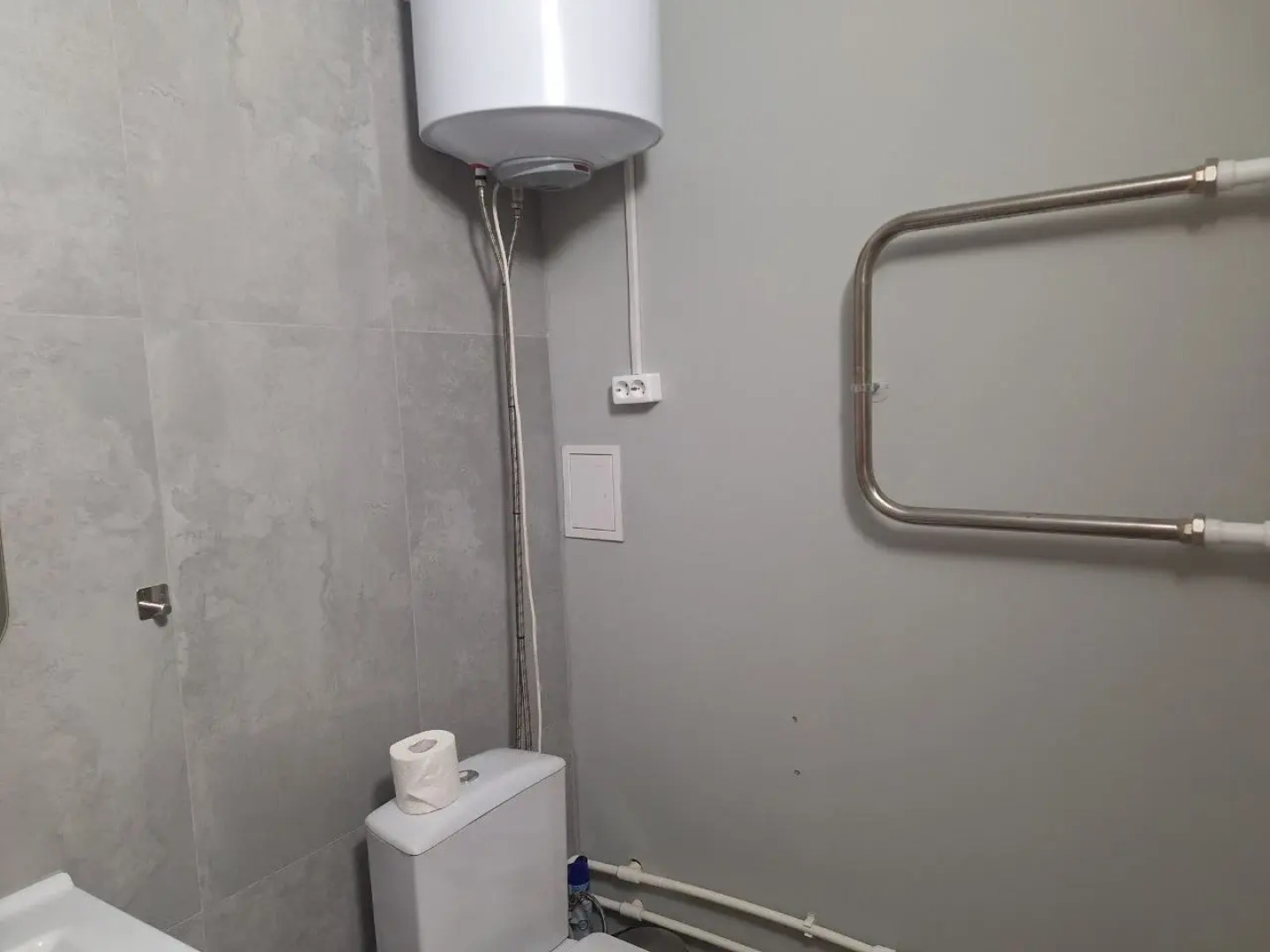 Апартаменты City View