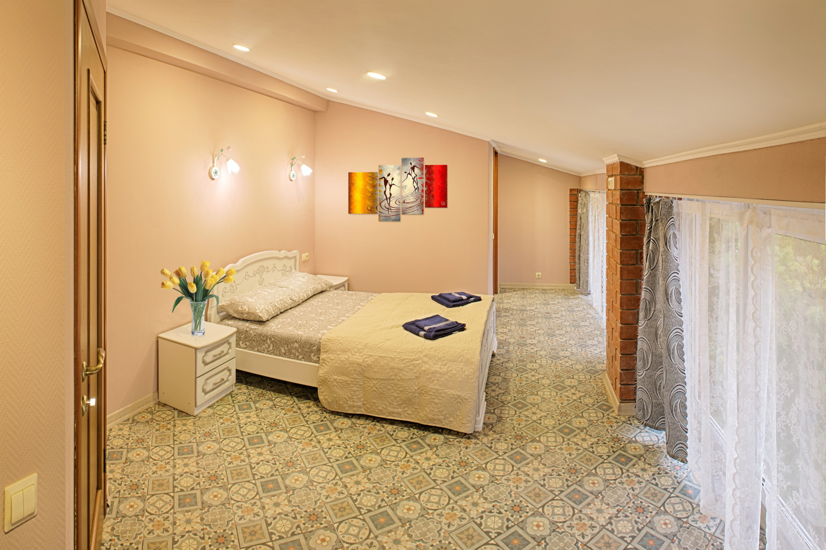 Мини-Отель Тверь-Центр