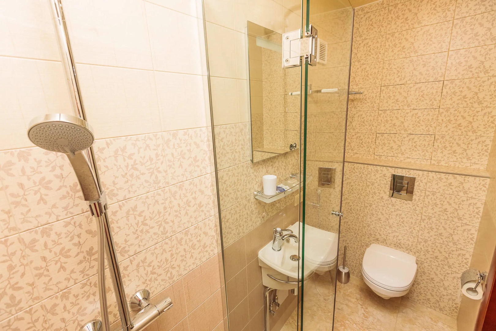 Апартаменты на Стремянной