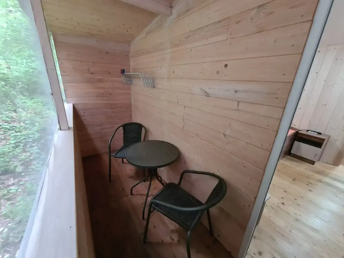 Мини-отель Оранжевое Солнце