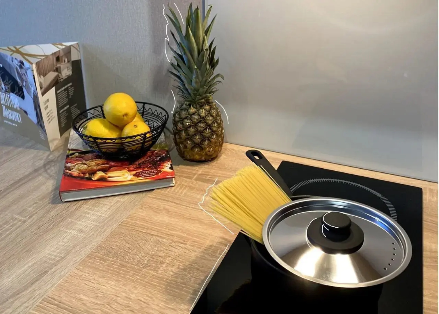 Апартаменты ART APART Однокомнатные Делюкс