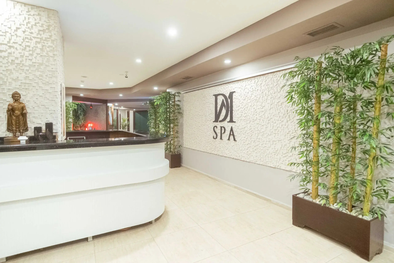 Destiny Marine Deluxe Hotel