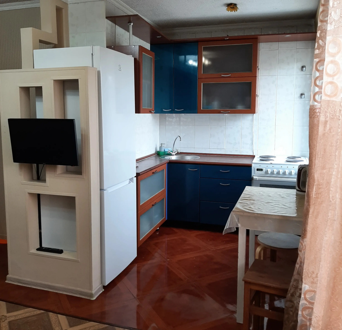 Апартаменты Красный Проспект 98