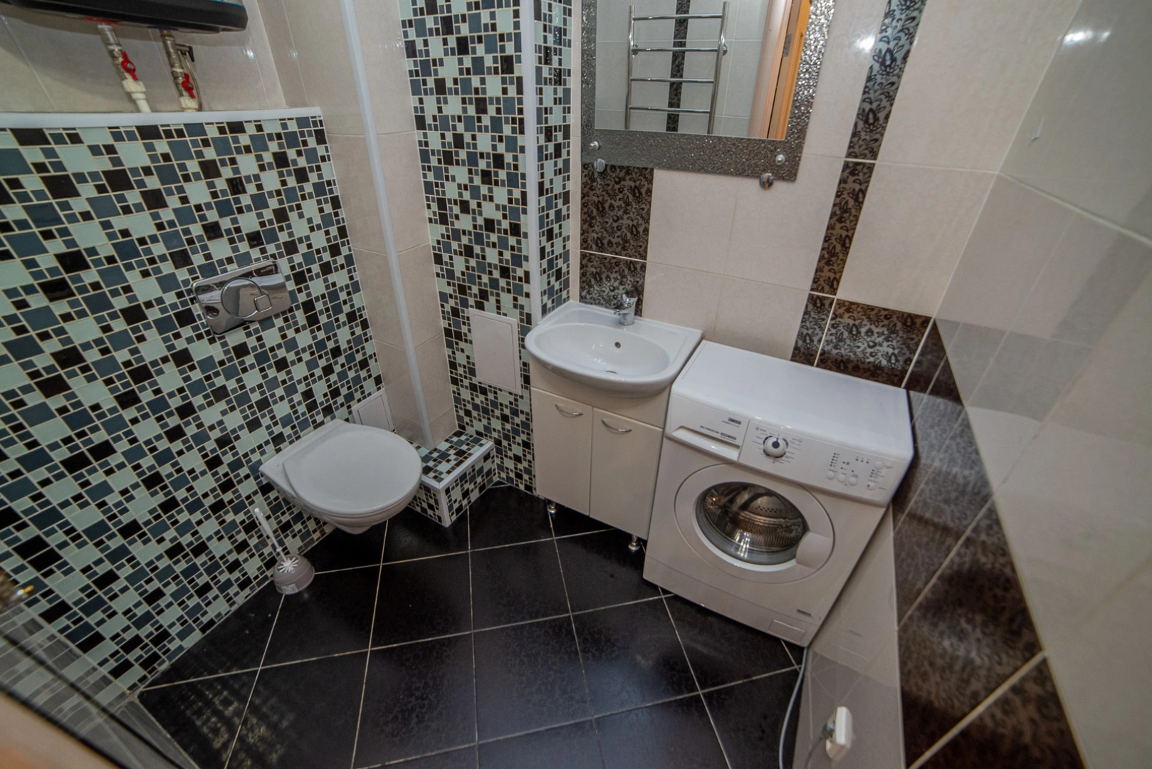 Апартаменты Вайнера 60