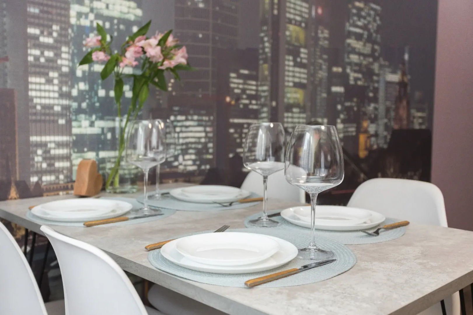 Апартаменты "DaRent Karelia" на Энтузиастов 15