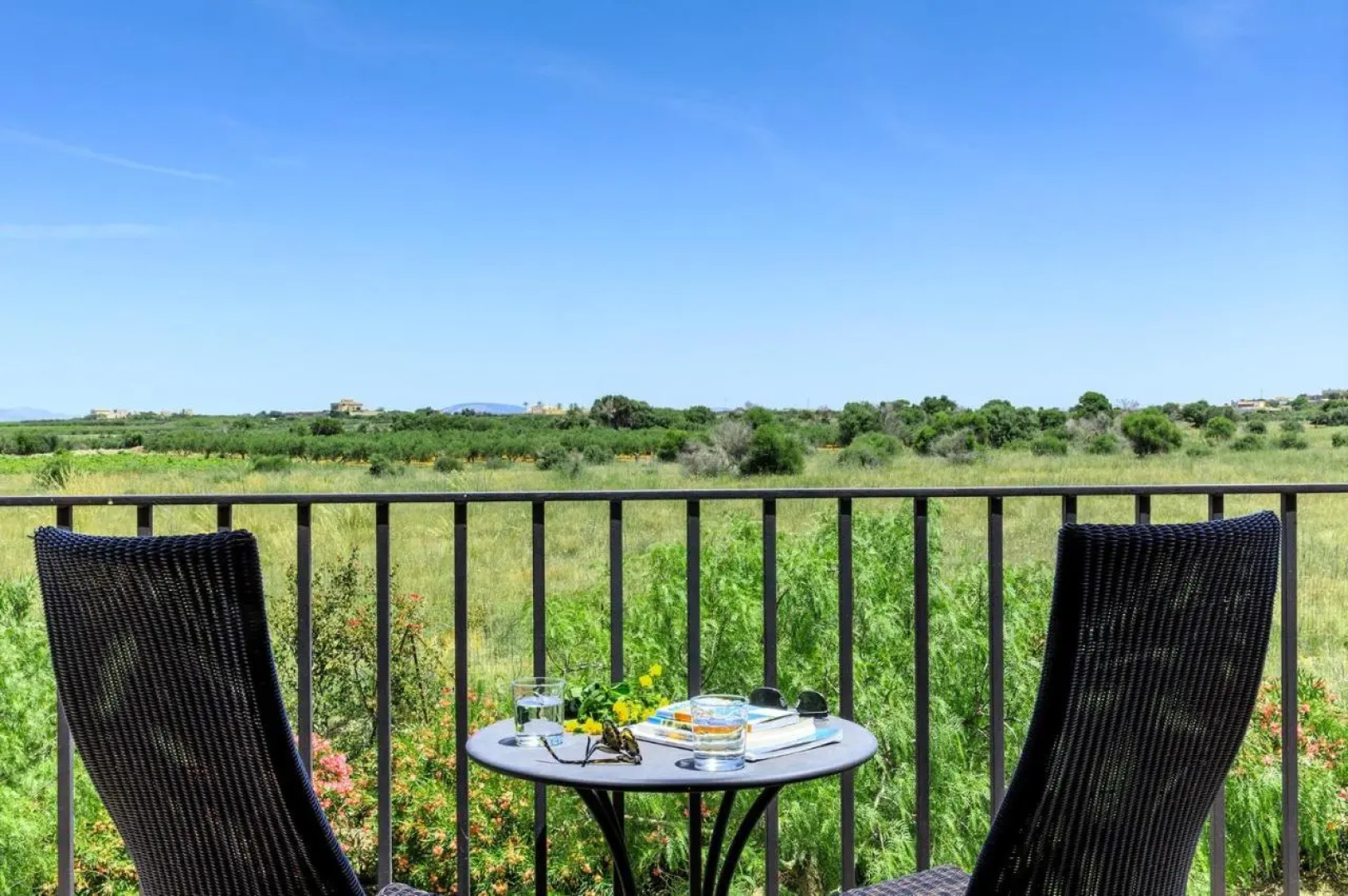 Baglio Oneto Dei Principi di San Lorenzo - Luxury Wine Resort