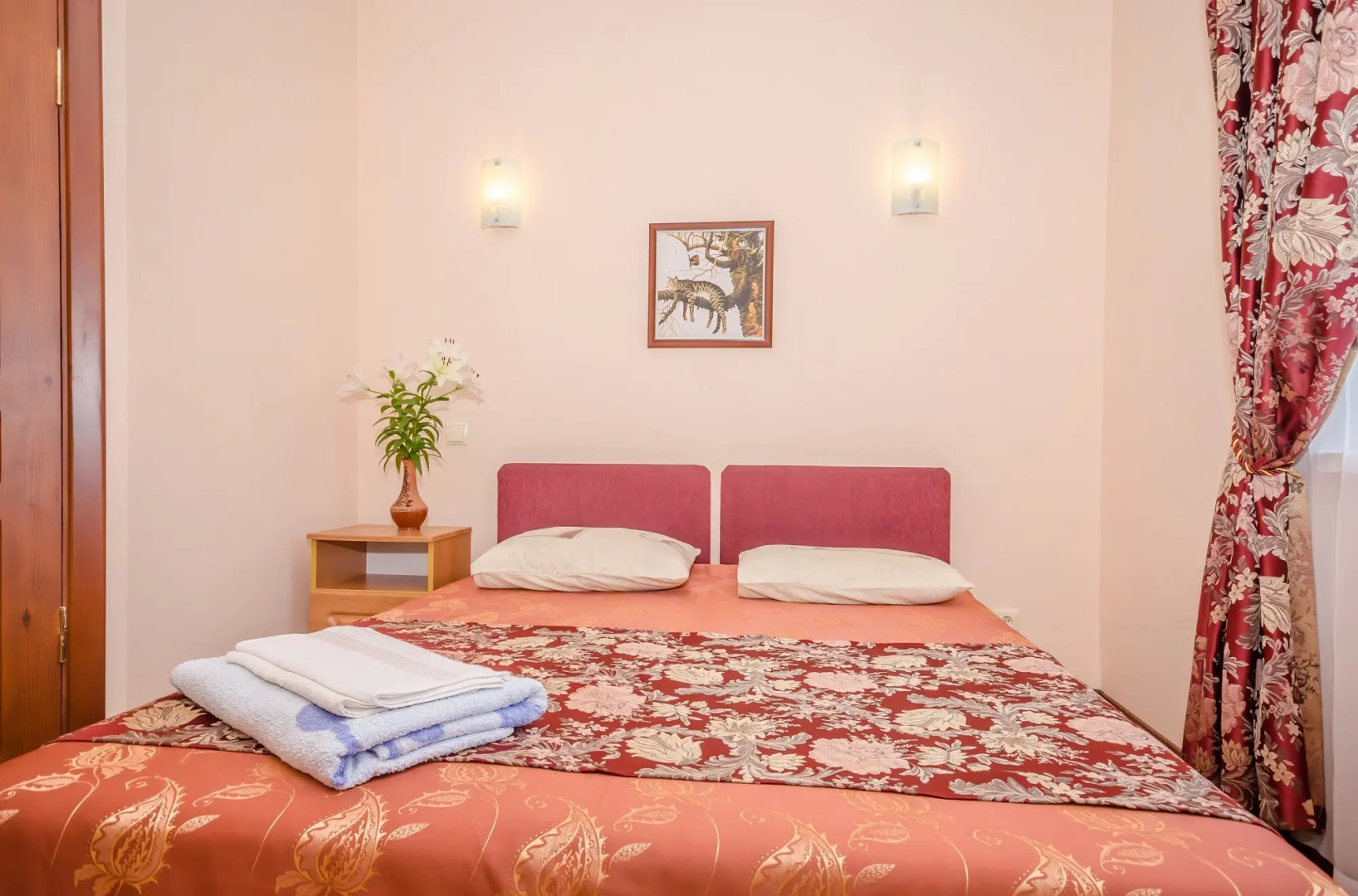 Вилла Любимая