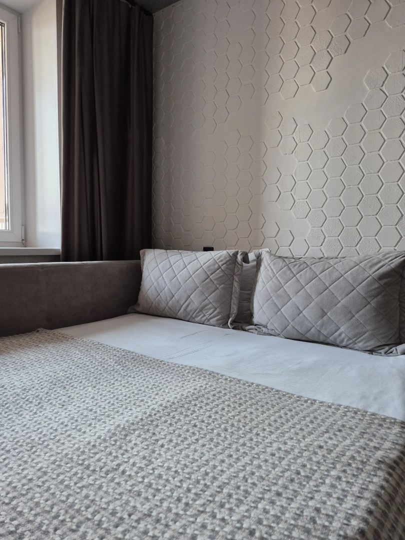 Квартира в ЖК Звездный