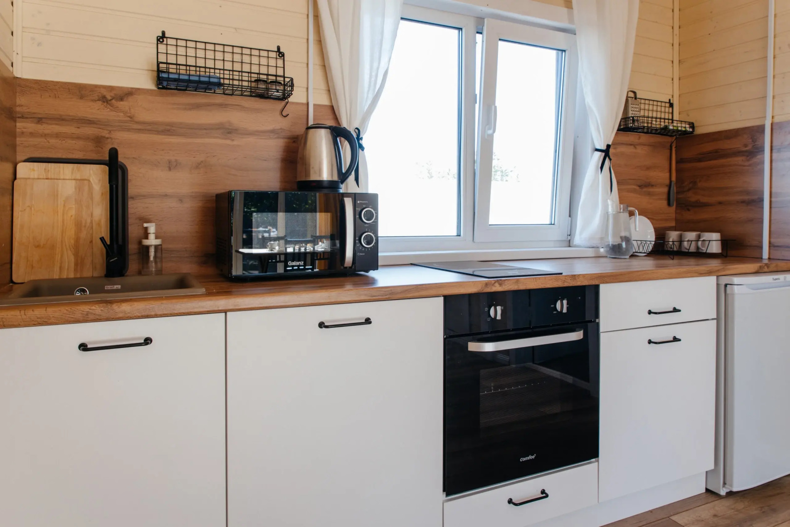 Гостевой Дом с Душой между Самарой и Тольятти