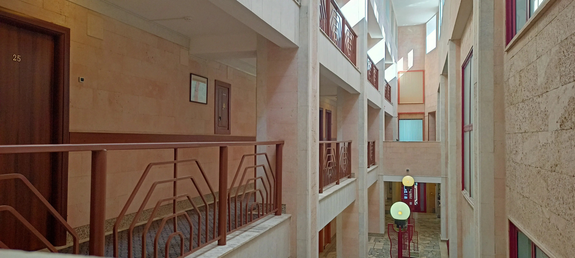 Гостиница Премьер