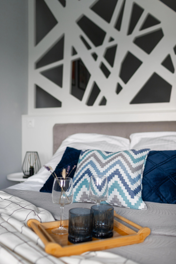 Квартира Coral