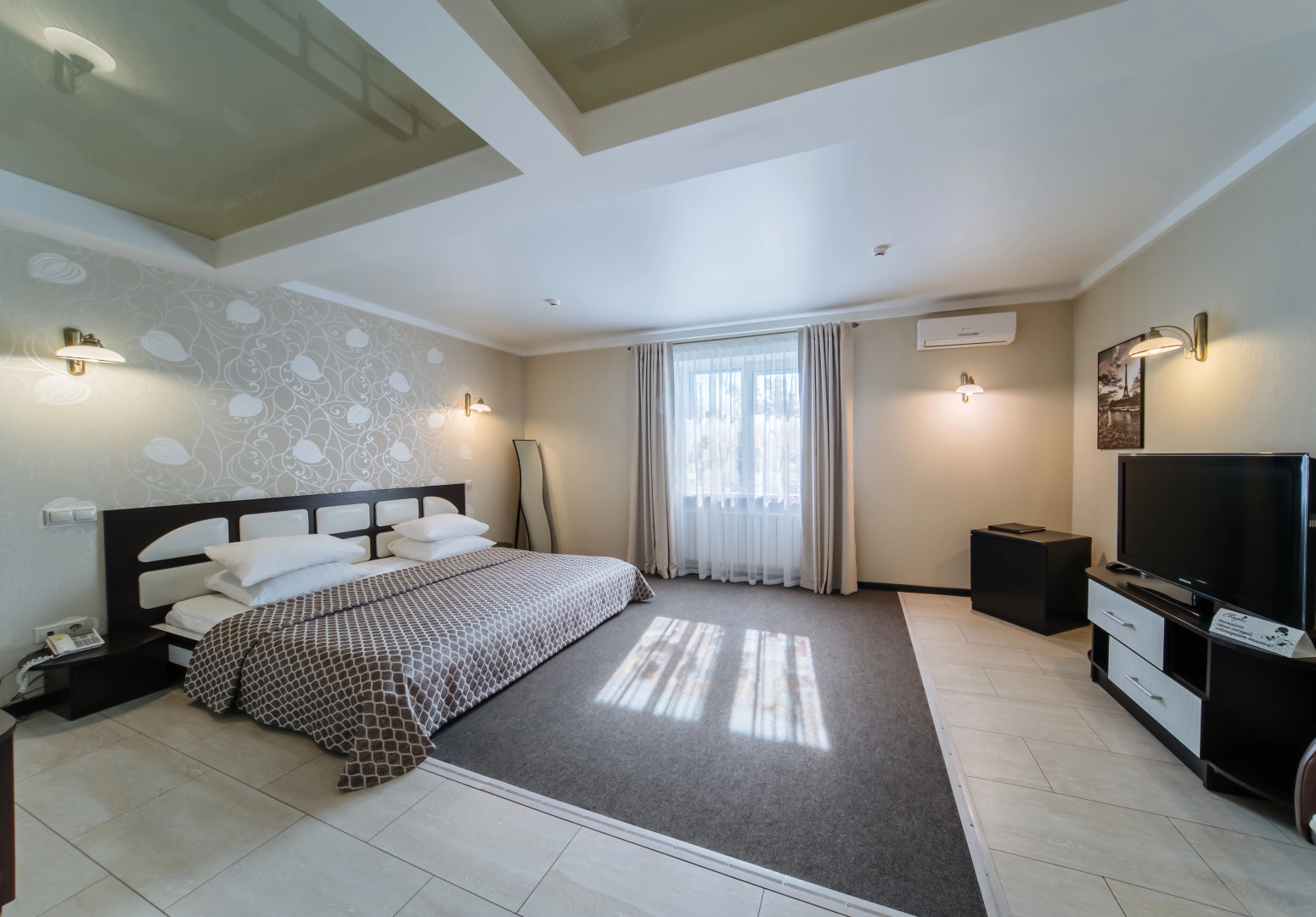 Мини-отель Чаплин